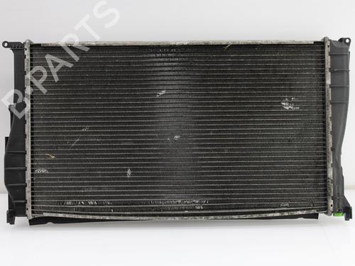 Køler BMW 1 (E87) 116 d | BP10120338M31 