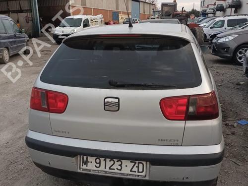 Tailgate SEAT IBIZA II (6K1) 1.9 TDI | BP12268489C6 