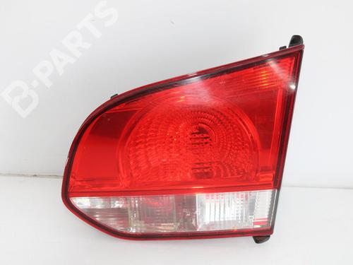 Used Right tailgate light Right tailgate light VW GOLF VI (5K1) 1.6 TDI (105 hp) 10119335 10119335