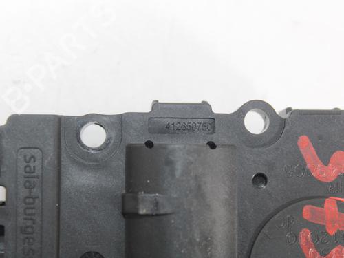 Heater blower motor MERCEDES-BENZ C-CLASS (W204) C 200 CDI (204.001) | BP17108086M62 