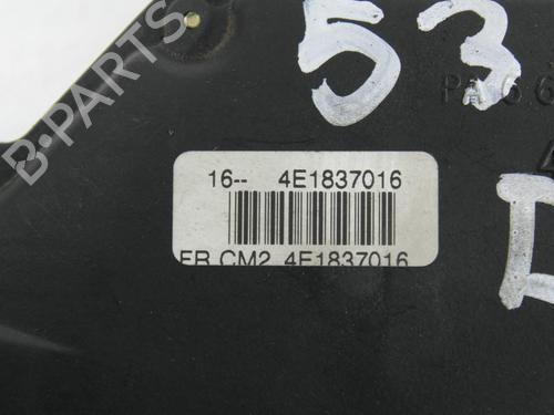 Front right lock AUDI A3 (8P1) 1.9 TDI | BP25340115C97 