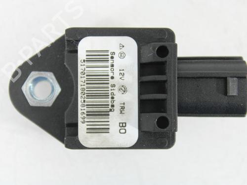 Electronic sensor FIAT PUNTO EVO (199_) 1.3 D Multijet (199AXD1B, 199AXD1A, 199BXD1B, 199BXD1A,... | BP22303859M84 