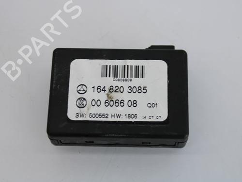 Elektronisk sensor MERCEDES-BENZ M-CLASS (W164) ML 420 CDI 4-matic (164.128) (306 hp) 10125230