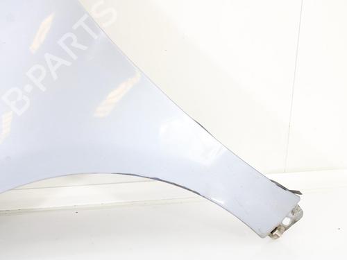 Left front fenders MERCEDES-BENZ A-CLASS (W169) A 180 CDI (169.007, 169.307) | BP15008442C41 