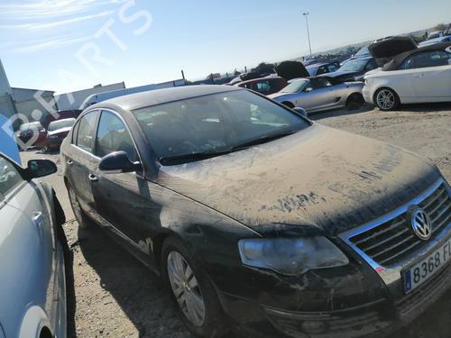 Rim VW PASSAT B6 (3C2)  | BP16359269C45 
