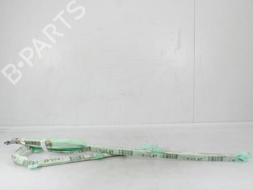 Used Left curtain airbag VW GOLF VII (5G1, BQ1, BE1, BE2) 1.6 TDI (110 hp) 26132491
