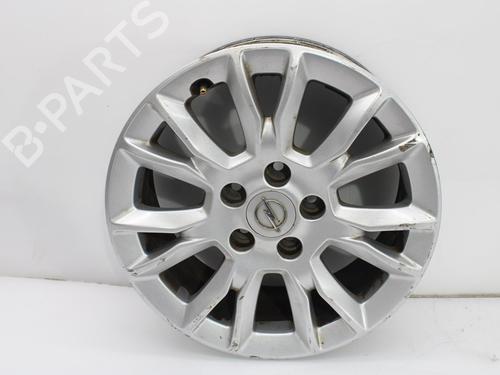 Felg OPEL ASTRA H (A04) 1.7 CDTI (L48) (100 hp) 10122243