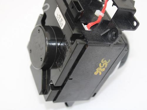 Switch BMW X6 (E71, E72) xDrive 35 d | BP10732958I30 
