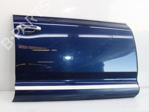 Right front door PORSCHE CAYENNE (9PA) S 4.8 BP10119272C3