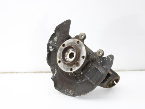 Used Left front steering knuckle MINI MINI CLUBVAN (R55) Cooper D (112 hp) 10184283