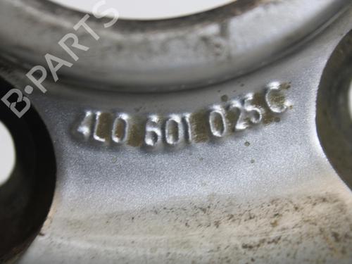 Rim AUDI Q7 (4LB) 3.0 TDI quattro | BP16874349C45