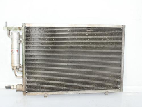 Used AC radiator FORD FIESTA VI (CB1, CCN) 1.5 TDCi (75 hp) 22305515