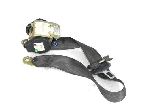 Used Rear right seatbelt VW TOUAREG (7LA, 7L6, 7L7) 5.0 V10 TDI (313 hp) 30377029