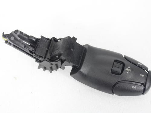Used Steering wheel controls CITROËN BERLINGO Box Body/MPV (B9) 1.6 HDi 90 (90 hp) 17494554