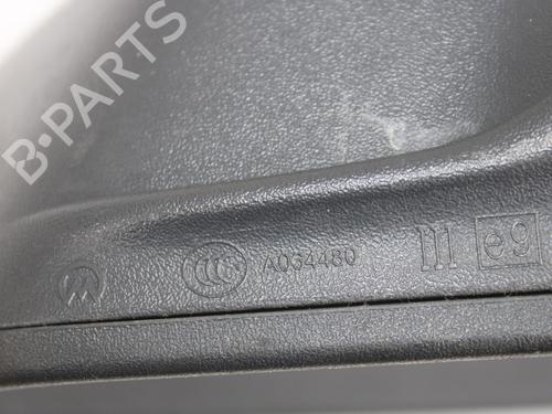 Right mirror SEAT IBIZA V (KJ1, KJG) 1.0 TSI | BP17523126C27 