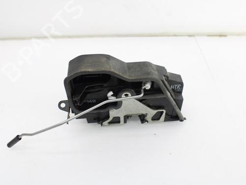 Rear right lock BMW 1 (E87) 118 d | BP10121367C99 