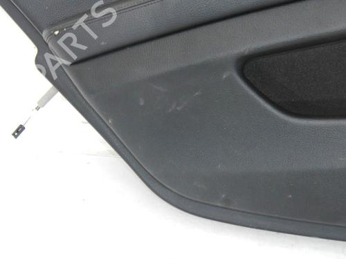 Rear left panel BMW 5 (F10) 520 d | BP32066157C60  - Image 5