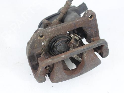 Right rear brake caliper AUDI A4 B8 (8K2)  | BP16930099M106 