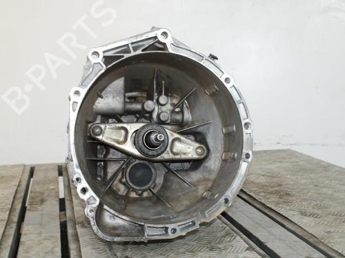 Gearbox BMW 1 (F20) 116 d | BP19677781M3