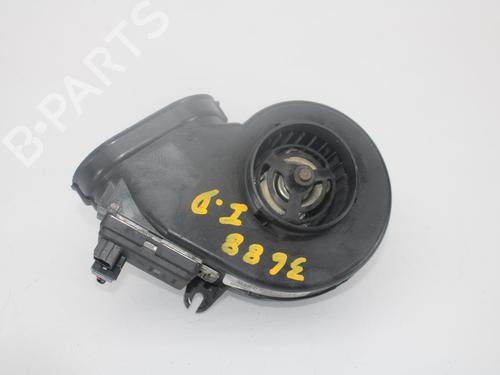 Used Heater blower motor PEUGEOT 807 (EB_) 2.0 HDi (163 hp) 16873840