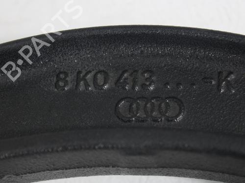 Right front shock absorber AUDI A4 B8 (8K2) 2.0 TDI | BP24128027M17 