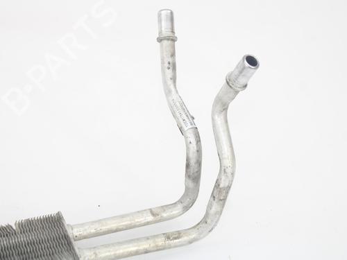 Oil radiator BMW X6 (E71, E72) xDrive 40 d | BP15560498M33 
