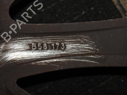 Felg CITROËN C4 Picasso I MPV (UD_) 2.0 i 16V | BP29280842C45 