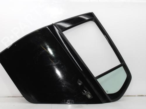 Used Left rear door VW GOLF VI (5K1) 1.6 TDI (105 hp) 11934996