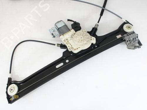 Front right window mechanism BMW 5 (E60) 530 d | BP32657573C23  - Image 7
