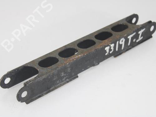 Used Left rear suspension arm BMW 1 (E87) 118 d (143 hp) 12680464
