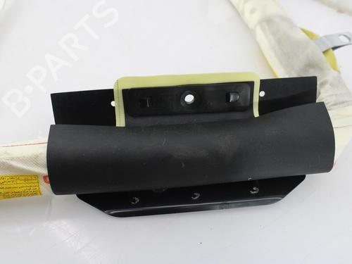 Right curtain airbag HYUNDAI SANTA FÉ II (CM) 2.2 CRDi GLS 4x4 | BP10121632C12 