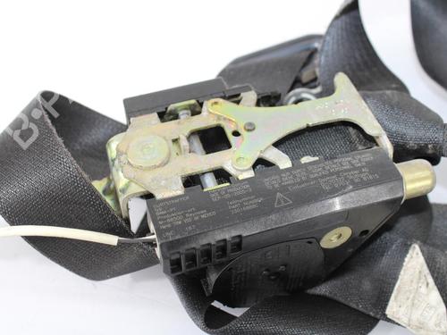 Front right seatbelt JEEP CHEROKEE (KJ) 2.8 CRD 4x4 | BP13544305I25 