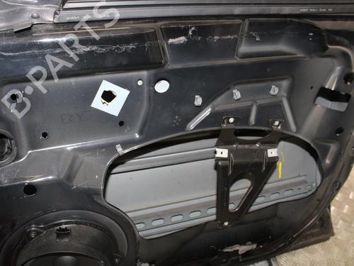 Right front door MERCEDES-BENZ CLS (C219) CLS 320 CDI (219.322) | BP11943208C3 