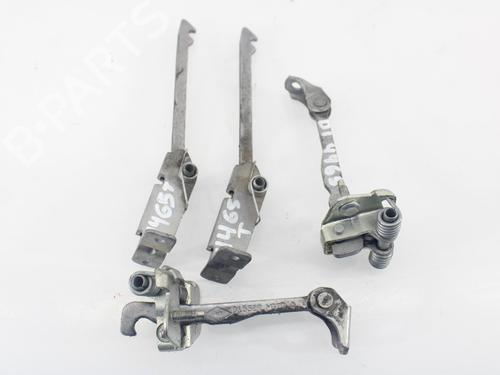 Hinge/Door check strap RENAULT KANGOO / GRAND KANGOO II (KW0/1_) 1.5 dCi 90 (KW05, KW08, KW0G, KW11) | BP16160722C146 