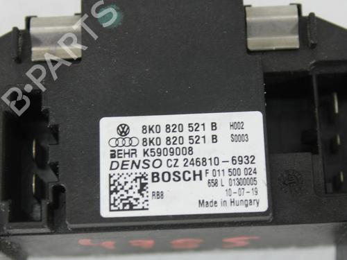 Annen AUDI Q5 (8RB) 2.0 TDI quattro | BP22304571O1 