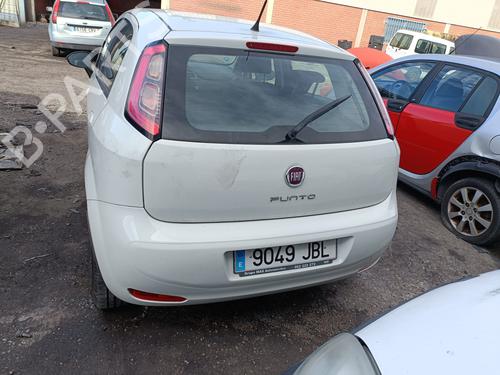 Right front window switch FIAT PUNTO (199_) 1.4 (199AXB1A, 199BXB1A, 199BXB11, 199AXB11) | BP30082129I26 - Image 9