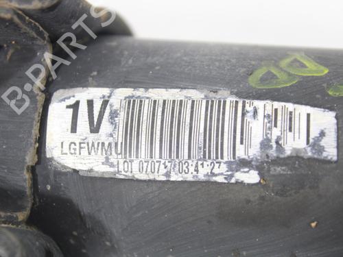 Right front shock absorber OPEL ANTARA A (L07) 2.0 CDTI 4x4 | BP15560447M17 