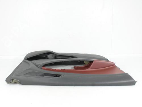 Front left panel HYUNDAI TUCSON (TL, TLE) 1.7 CRDi | BP27563809C58 