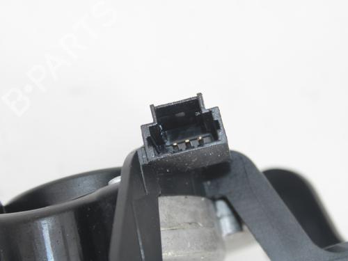 Rear wiper motor NISSAN QASHQAI / QASHQAI +2 I (J10, NJ10, JJ10E) 2.0 dCi | BP17643395M102 