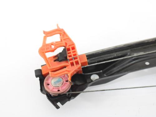 Front right window mechanism FIAT BRAVO II (198_) 1.9 D Multijet (198AXB1A) | BP15809423C23 