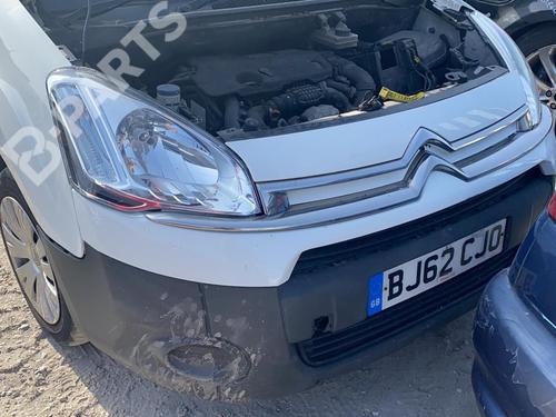 Used Parts CITROËN BERLINGO Box Body/MPV (B9)  1.6 HDi 90 4x4  1070851