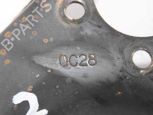 Left front suspension arm FORD RANGER (ET) 2.5 TDCi 4x4 | BP13298754M12 