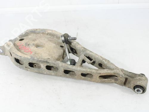 Used Left rear suspension arm BMW X3 (E83) 2.0 d (150 hp) 25255478