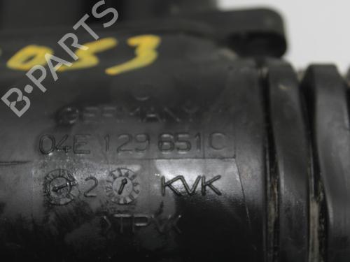 Pipe SEAT IBIZA IV (6J5, 6P1) 1.2 TSI | BP14175297M125 