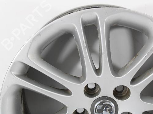 Used Rim OPEL INSIGNIA A Saloon (G09) 2.0 CDTI (69) (160 hp) 15192577