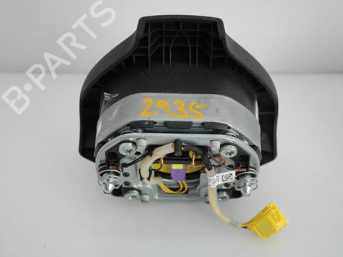 Driver airbag VW TIGUAN (5N_)  | BP10119712C9 