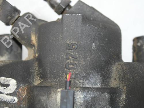 Left front brake caliper BMW 3 (E90) 318 d | BP22305638M105 