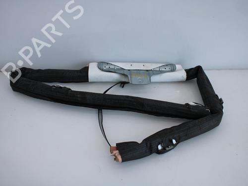 Used Right curtain airbag PEUGEOT 3008 I MPV (0U_) 1.6 HDi (112 hp) 10119489