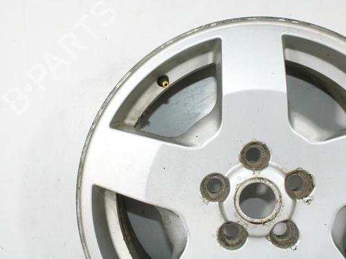Rim LAND ROVER RANGE ROVER SPORT I (L320) 2.7 D 4x4 | BP22305354C45 