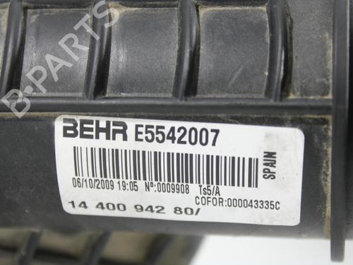 Intercooler FIAT ULYSSE (179_) 2.0 (179BXA11, 179BXA1A) | BP22303845M30 